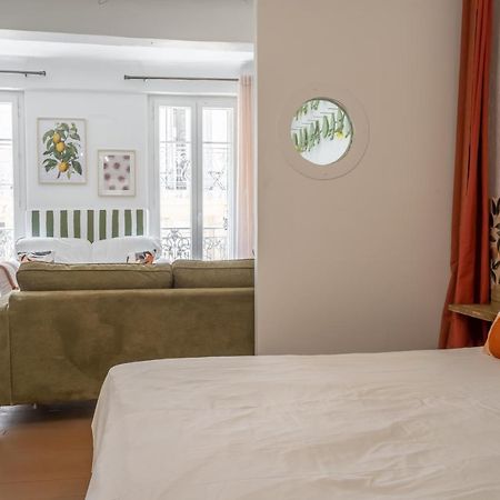 Appartement Il Sereno - Voyage Entre Les Pouilles Et La Sicile Тулон Екстериор снимка