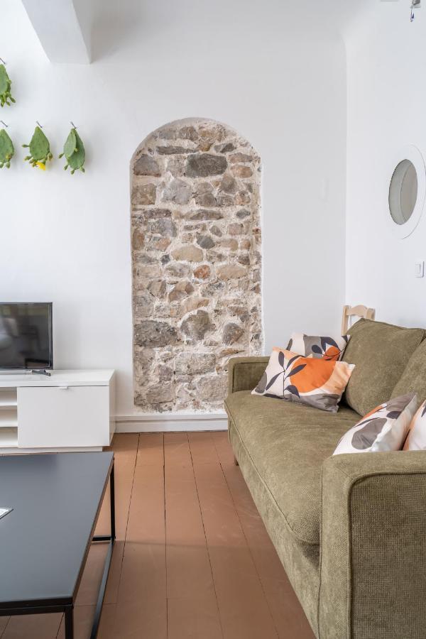 Appartement Il Sereno - Voyage Entre Les Pouilles Et La Sicile Тулон Екстериор снимка