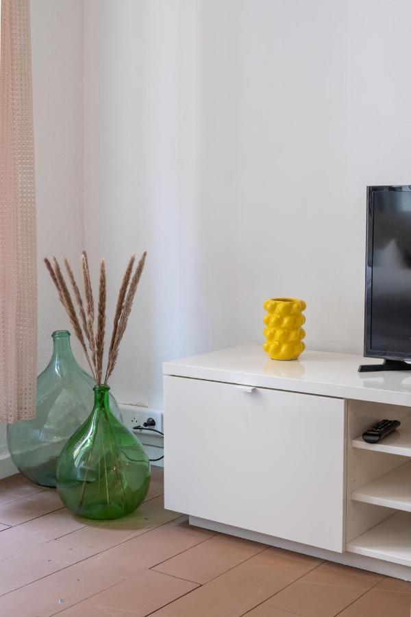 Appartement Il Sereno - Voyage Entre Les Pouilles Et La Sicile Тулон Екстериор снимка