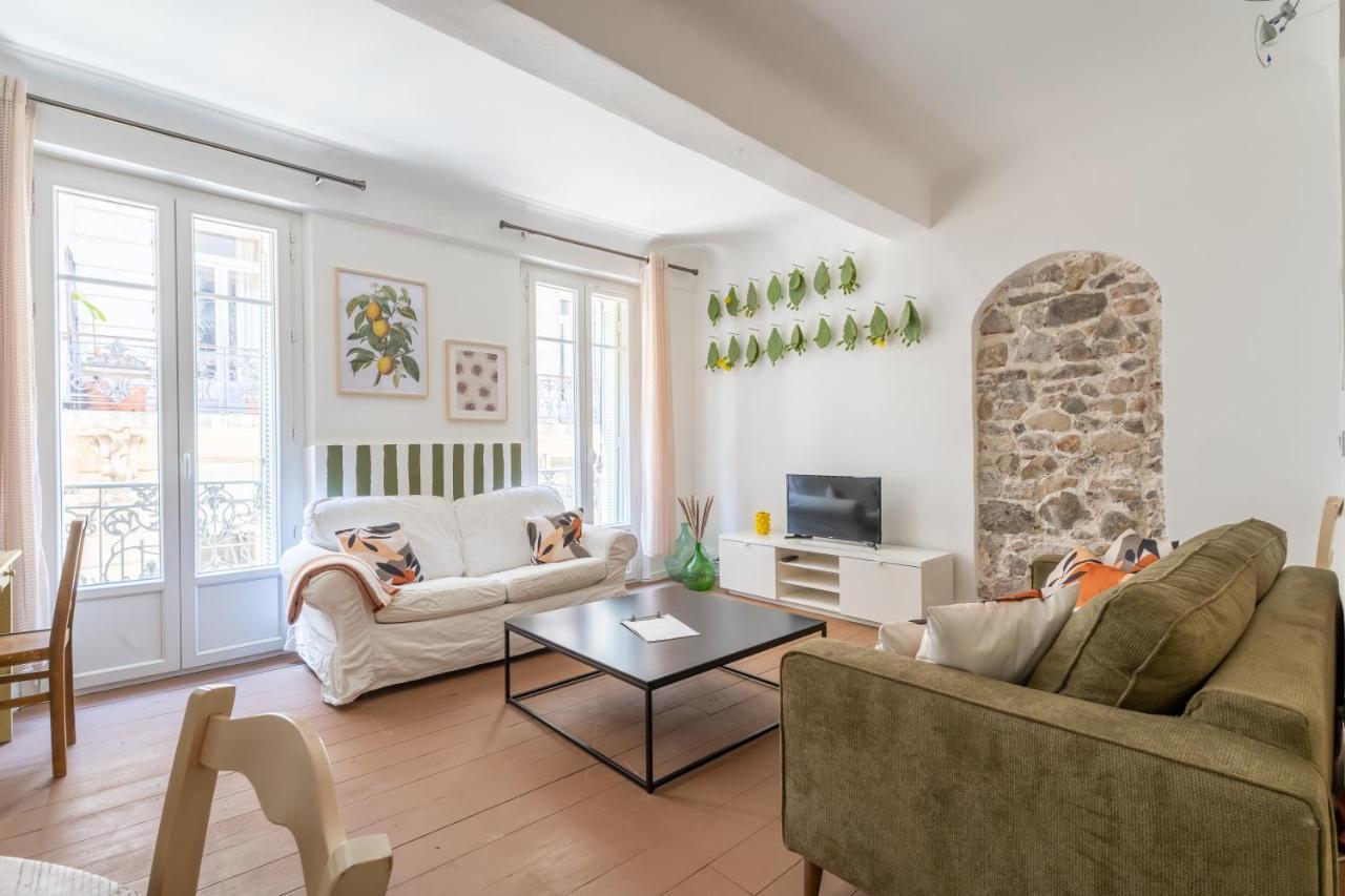 Appartement Il Sereno - Voyage Entre Les Pouilles Et La Sicile Тулон Екстериор снимка