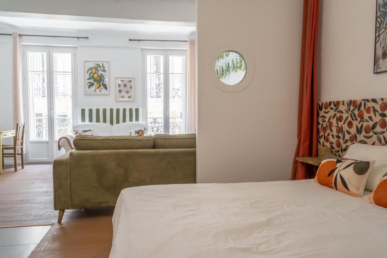 Appartement Il Sereno - Voyage Entre Les Pouilles Et La Sicile Тулон Екстериор снимка