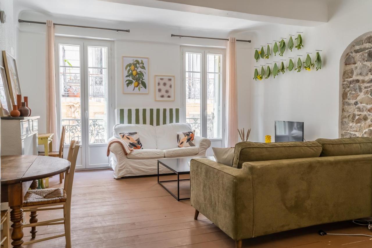 Appartement Il Sereno - Voyage Entre Les Pouilles Et La Sicile Тулон Екстериор снимка