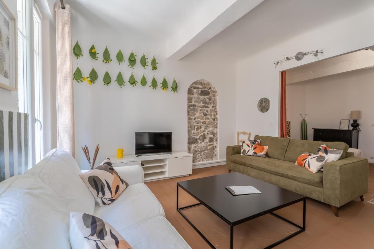 Appartement Il Sereno - Voyage Entre Les Pouilles Et La Sicile Тулон Екстериор снимка