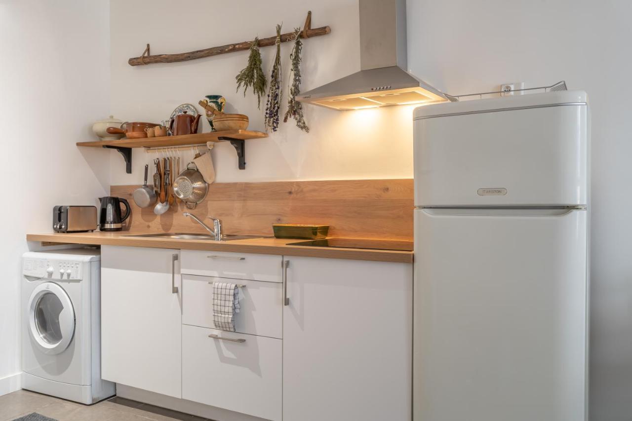 Appartement Il Sereno - Voyage Entre Les Pouilles Et La Sicile Тулон Екстериор снимка